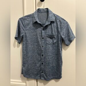 Abercrombie & Fitch Casual Shirt